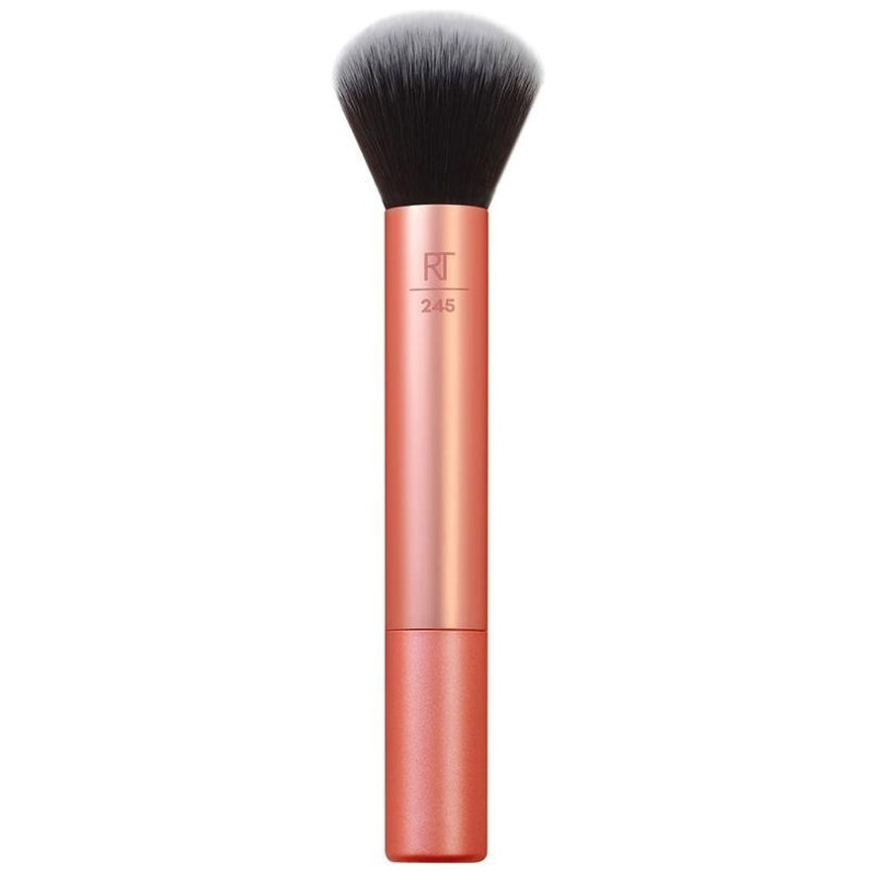 Everything Face Brush 1ud - Real Techniques