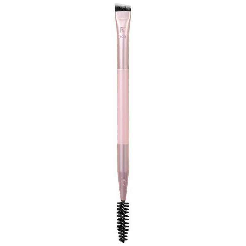 Dual-Ended Brow Brush 1 U