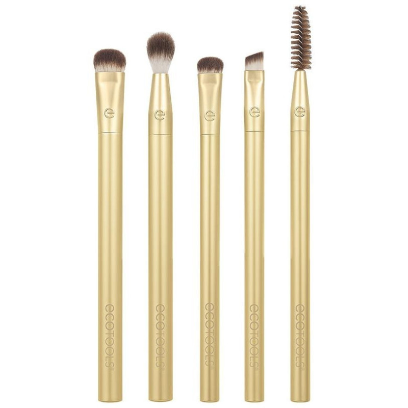 Precious Metals Brightening Lote 5 Pz