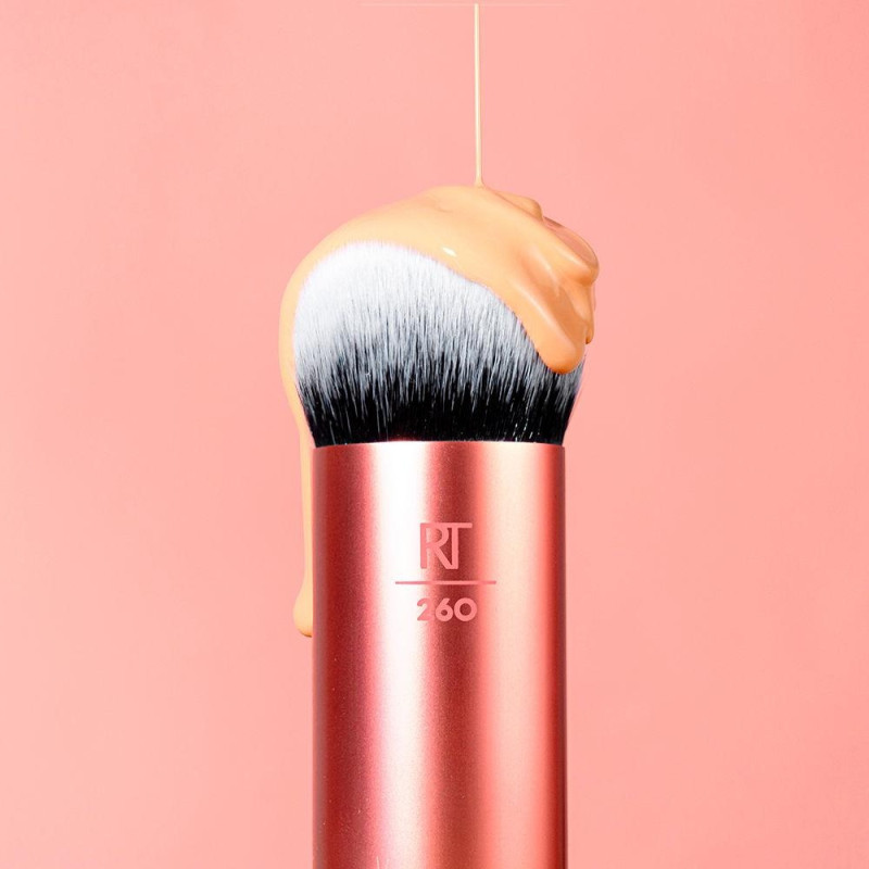 Bubble Blending Brush 1 U