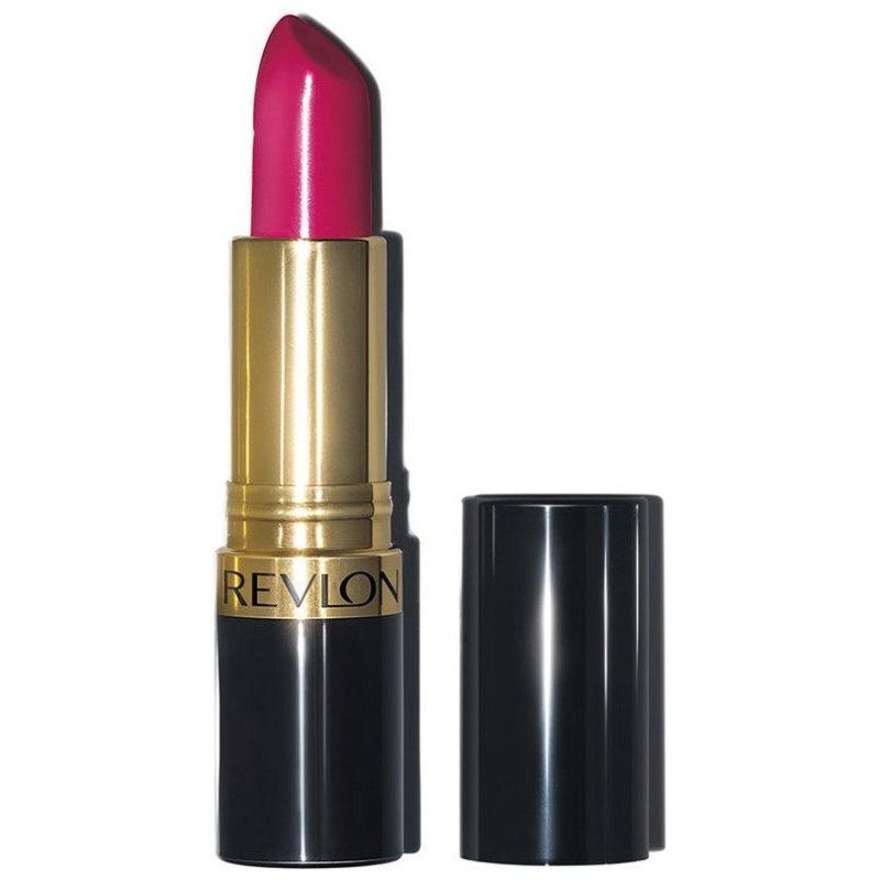Super Lustrous Lip Bar 440 Cerejas Na Neve 4.49g - Revlon