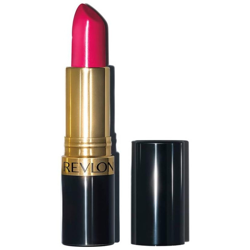 Super Lustrous Lip Bar 440 Cerejas Na Neve 4.49g - Revlon