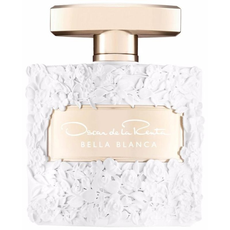 Orcar la Renta Eau de Parfum Bella Blanca 100ml - Oscar de la Renta