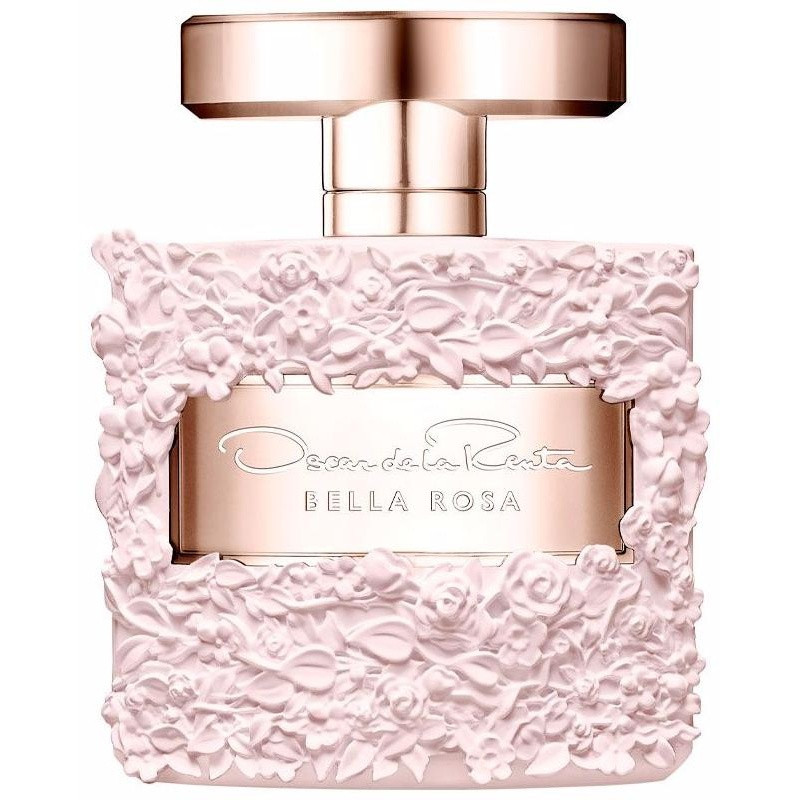Bella Rosa Eau de Parfum Vaporizador 100 ml - Oscar de la Renta