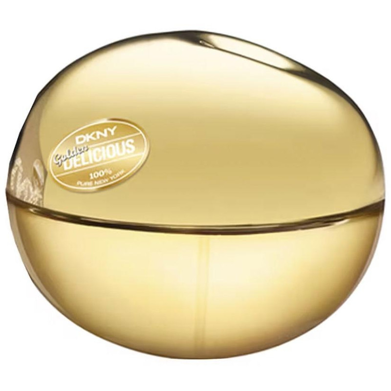 Golden Delicous Eau de Parfum 50ml - Dkny