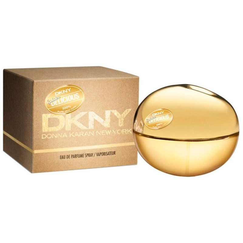 Golden Delicous Eau de Parfum 50ml - Dkny