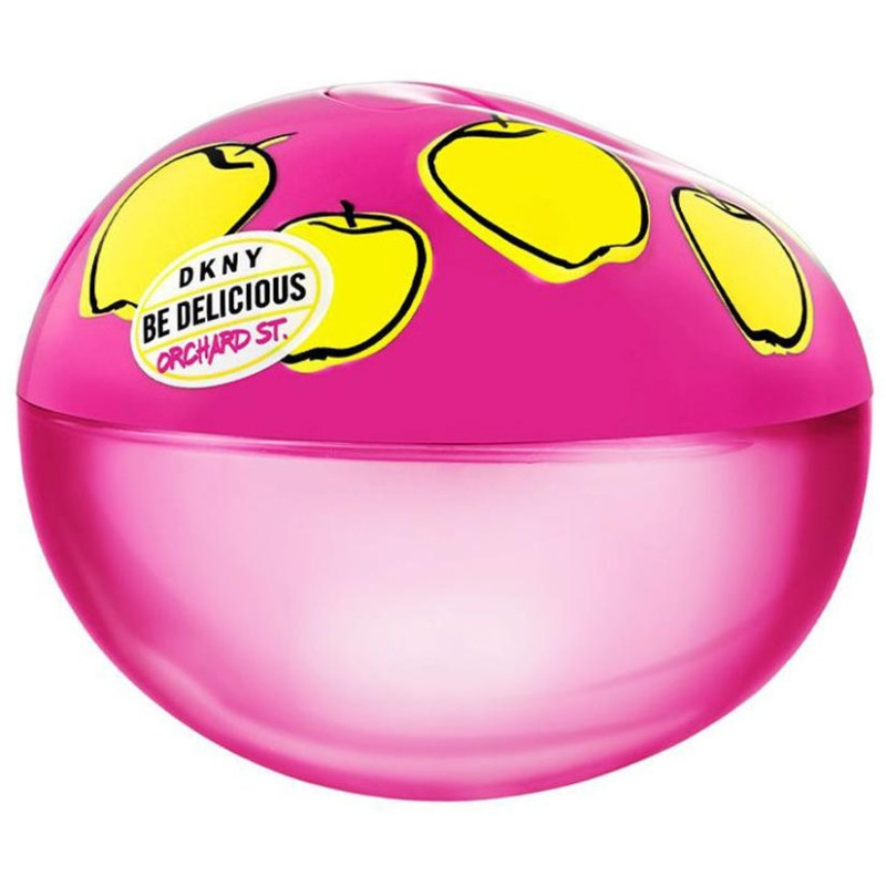 Be Delicious Orchard Edp Vapo 100 Ml