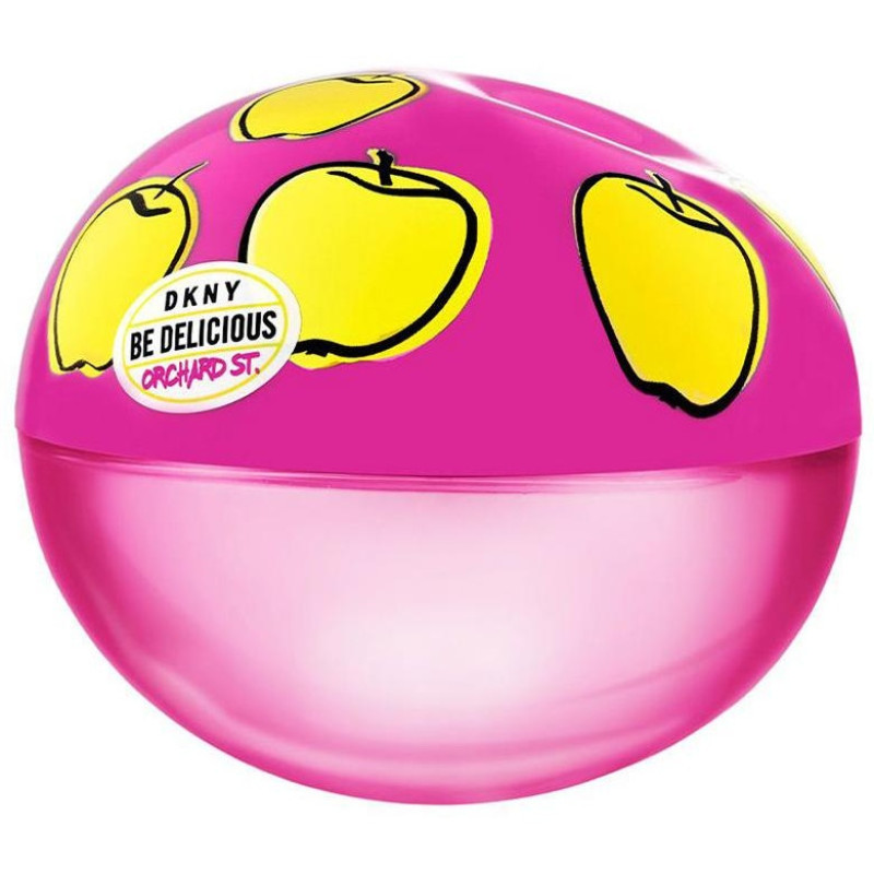 Be Delicious Orchard Edp Vapo 50 Ml