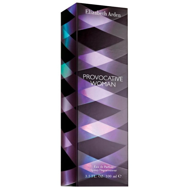 Provocative Woman Eau de Parfum Vaporizador 100 ml - Elizabeth Arden