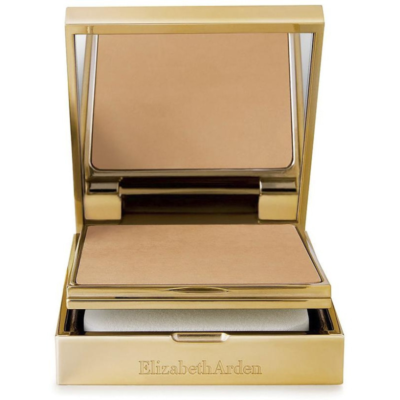 Flawless Finish Sponge On 50 Softly Beige Ii 23g - Elizabeth Arden