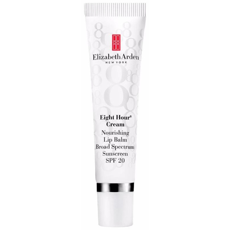 Eight Hour Nourishing Lip Balm Spf20 - Elizabeth Arden