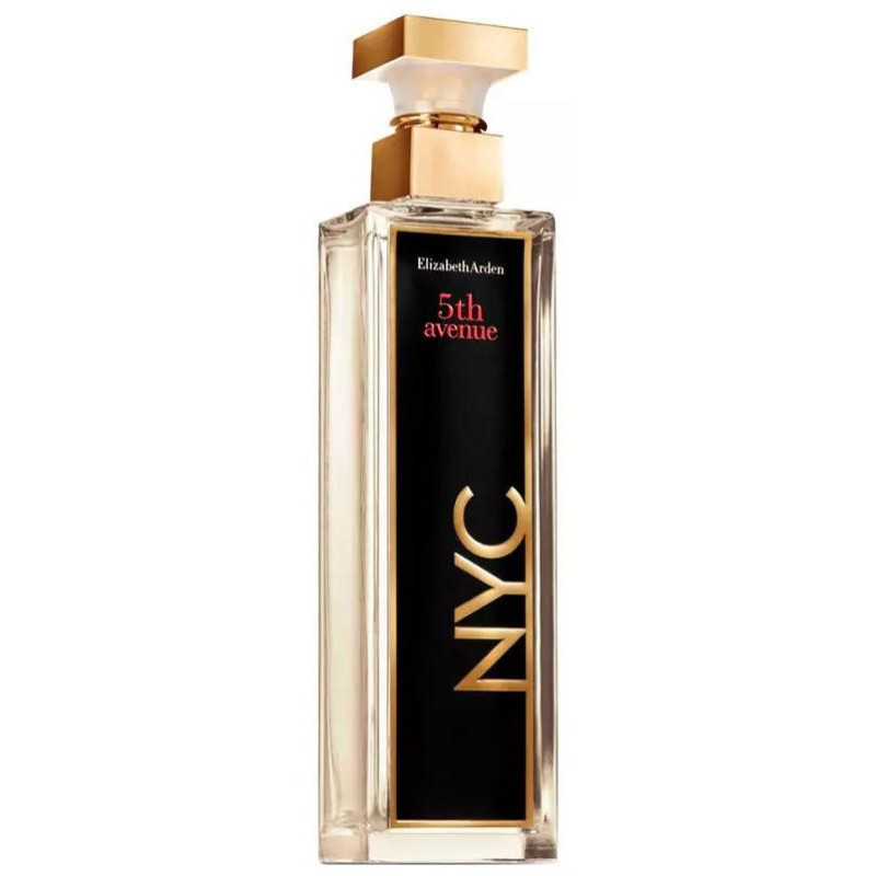 5th Avenue Nyc Eau de Parfum 125ml Vaporizador - Elizabeth Arden