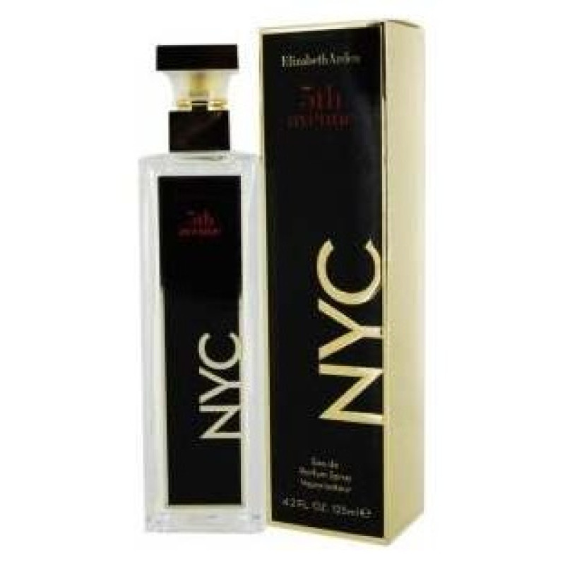 5th Avenue Nyc Eau de Parfum 125ml Vaporizador - Elizabeth Arden