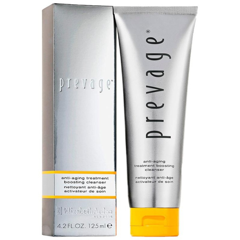 Prevage Anti Aging Boosting Cleanser 125ml - Elizabeth Arden