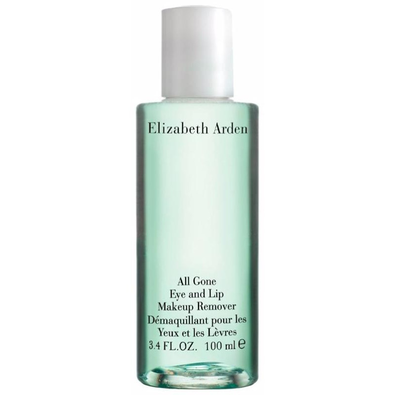 All Gone Eye And Lip Make - Up Remover 100 ml - Elizabeth Arden