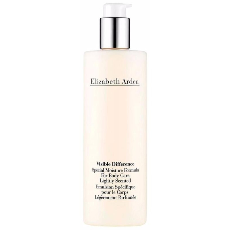 Visible Difference Special Moisture Body Care 30 - Elizabeth Arden