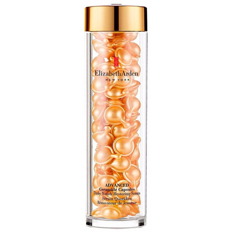 Advanced Ceramide Capsules Daily Youth Restoring Serum 90 u - Elizabeth Arden