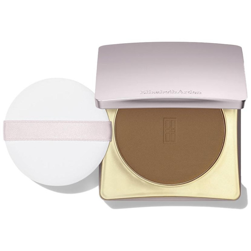 Skincaring Powder Polvos Perfeccionadores Modulables Bronze 10 Gr