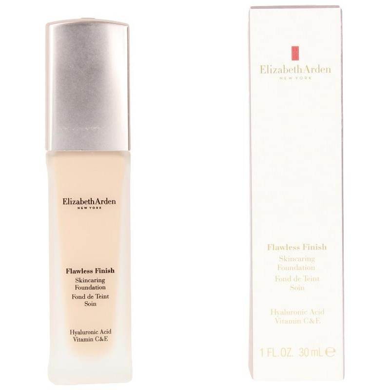 Flawless Finish Base 240n 1ud - Elizabeth Arden