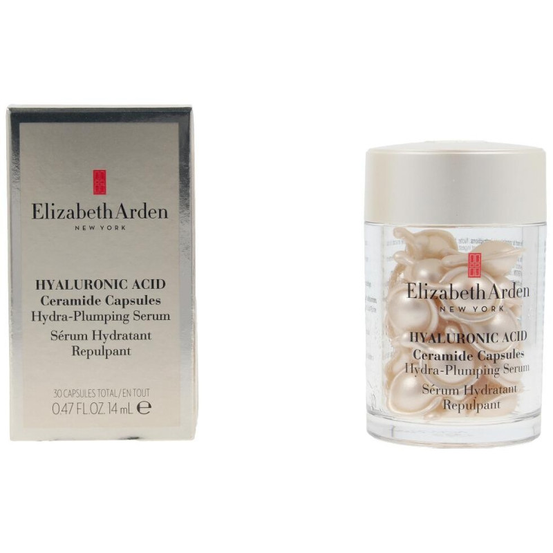 Elizabeth Arden Ácido Hialurónico Ceramida 30Caps