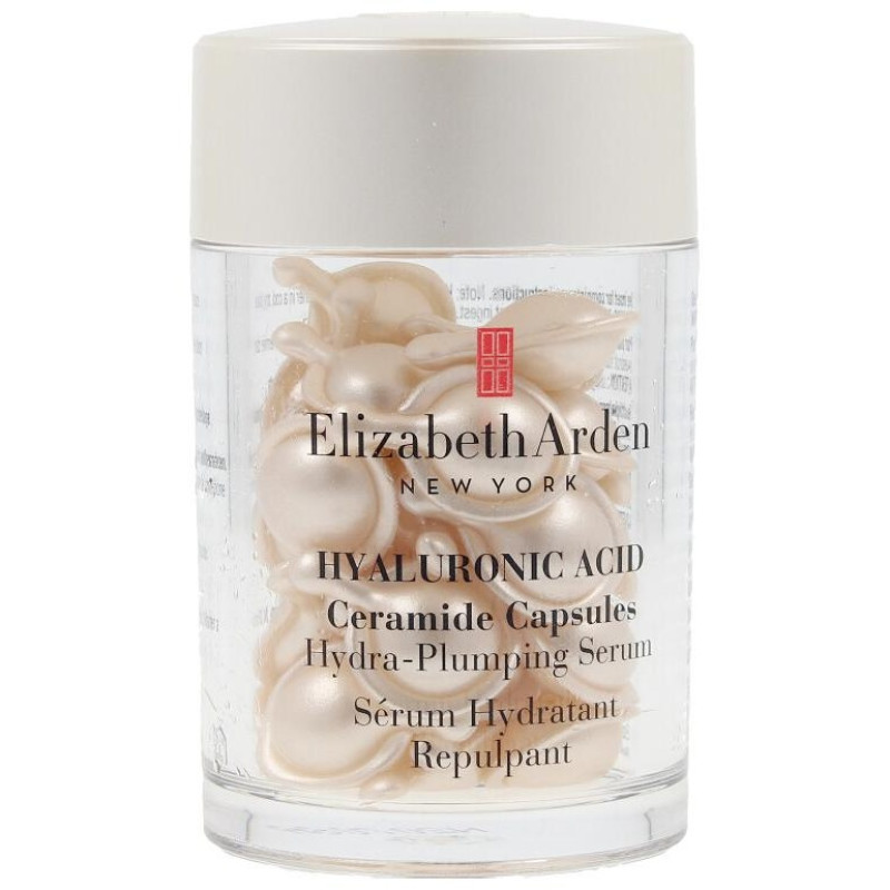 Elizabeth Arden Ácido Hialurónico Ceramida 30Caps