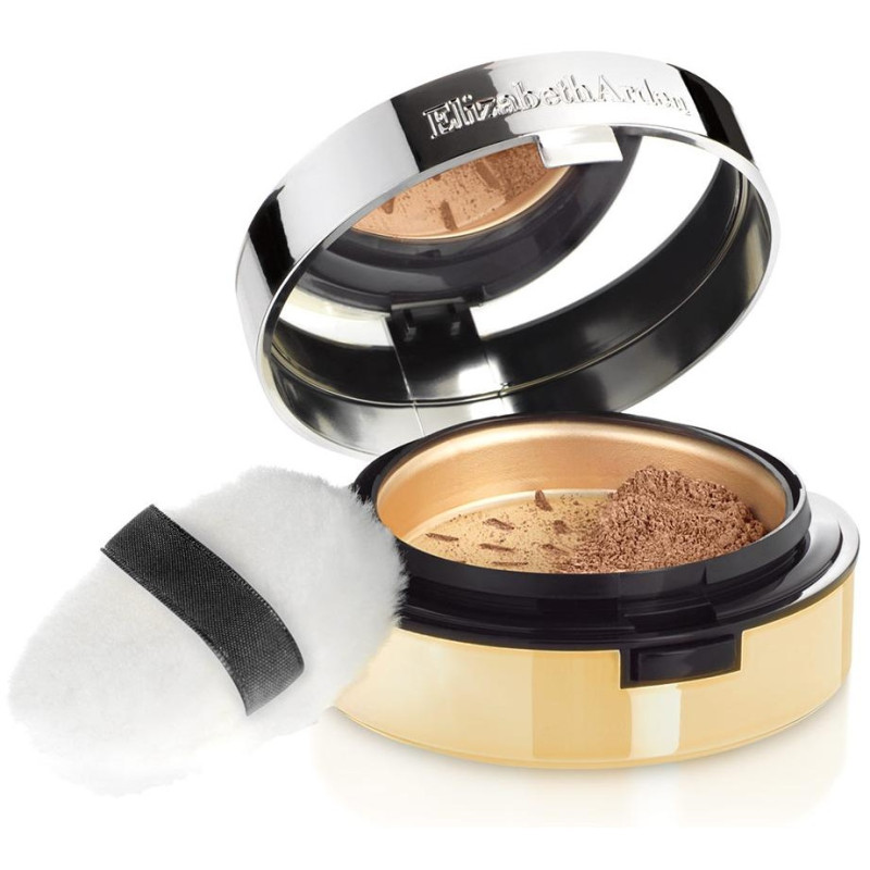 Pure Finish Mineral Powder Foundation 5