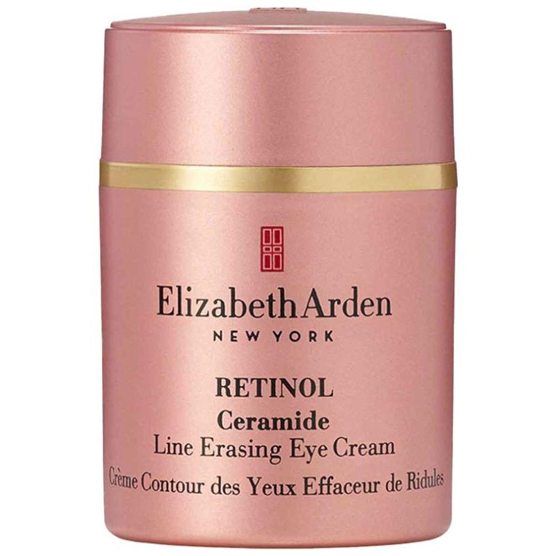 Retinol Ceramide Contorno de Ojos 15ml - Elizabeth Arden