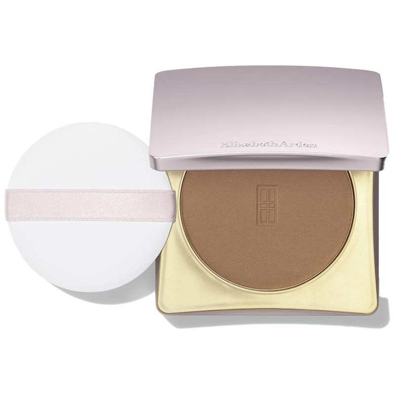 Skincaring Powder Polvos Perfeccionadores Modulables Deep 10 Gr