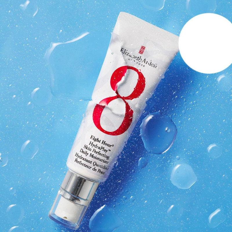 Eight Hour Fluido Hidratante Perfeccionador 45 ml - Elizabeth Arden