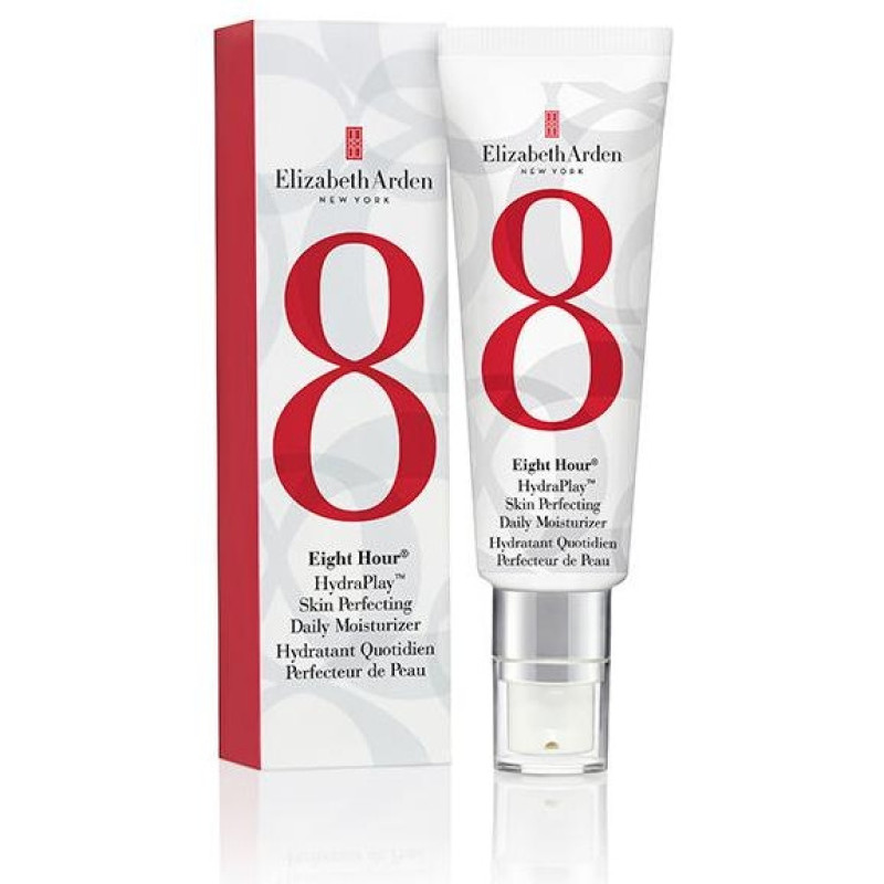 Eight Hour Fluido Hidratante Perfeccionador 45 ml - Elizabeth Arden