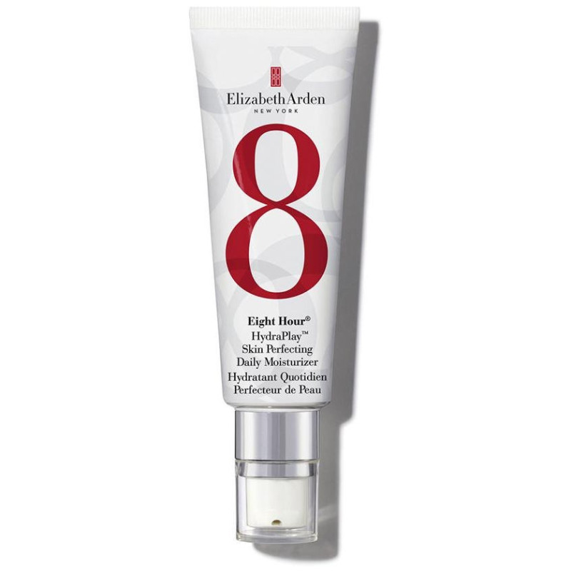 Eight Hour Fluido Hidratante Perfeccionador 45 ml - Elizabeth Arden