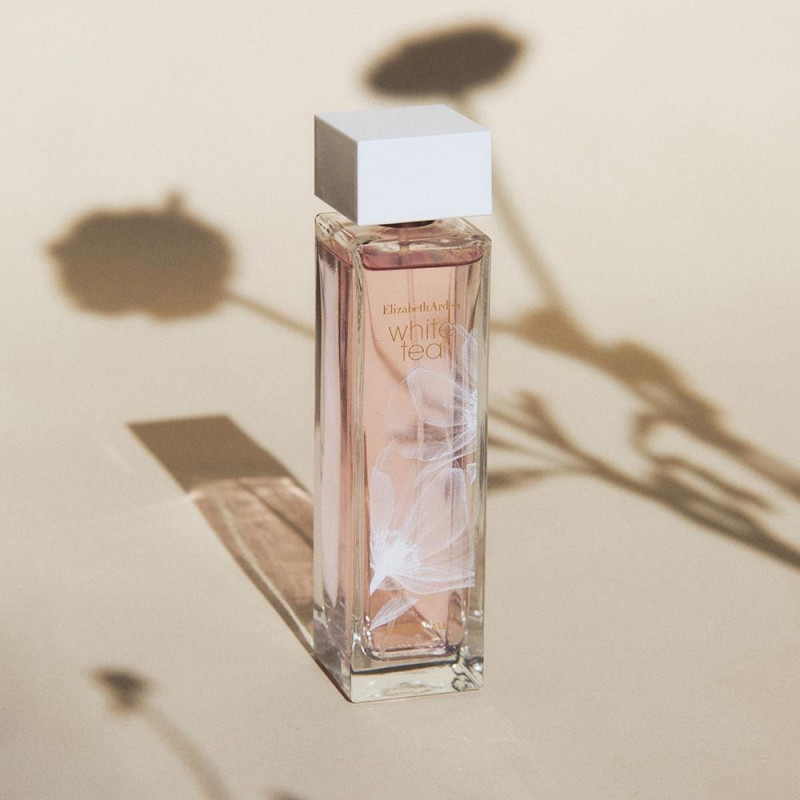 White Tea Eau Florale Edt Vapo 100 Ml