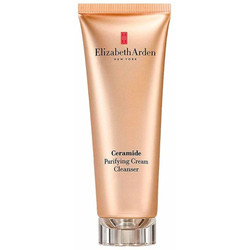 Ceramide Purifying Cream Cleanser 125ml - Elizabeth Arden