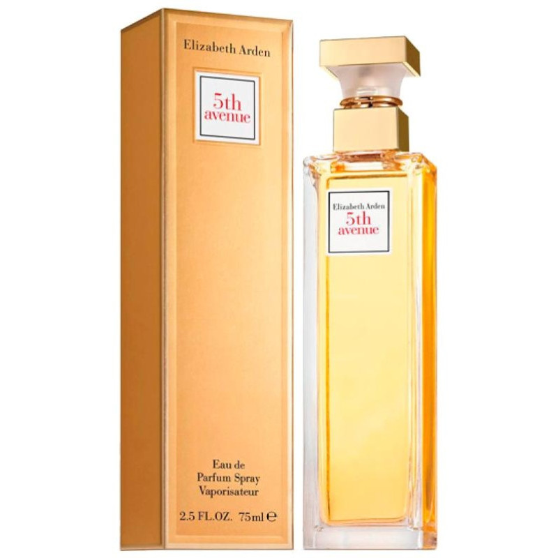5th Avenue Eau de Parfum Vaporizador 75 ml - Elizabeth Arden
