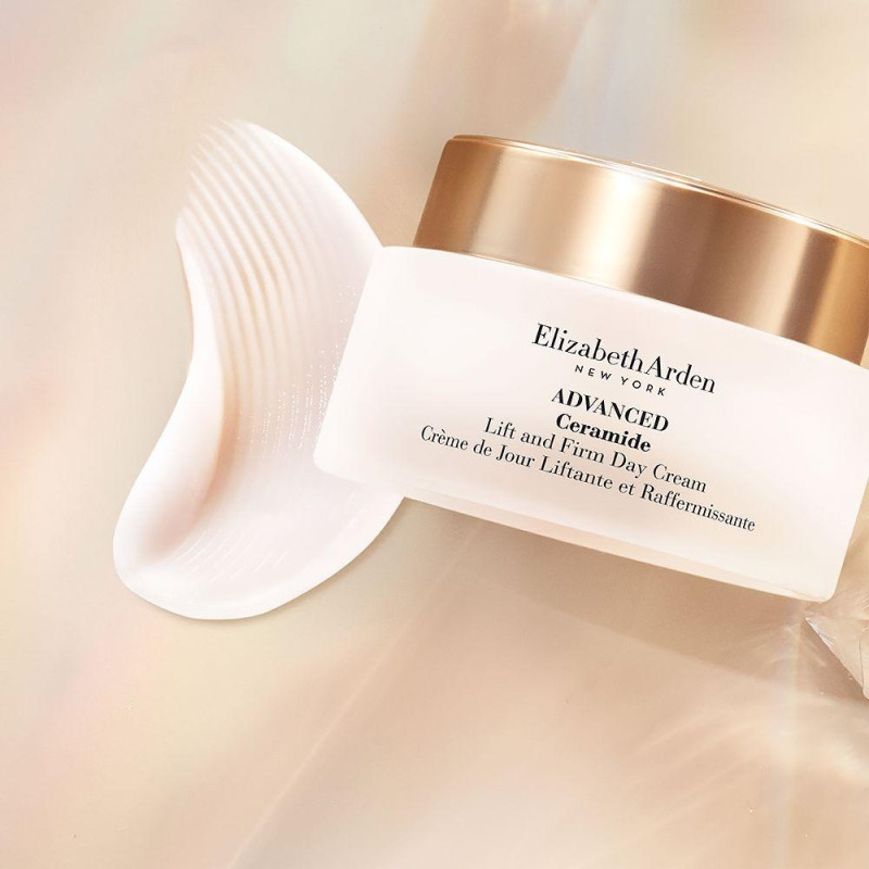 Advanced Cermide Lift y Firm Crema Día Cremig 50ml - Elizabeth Arden