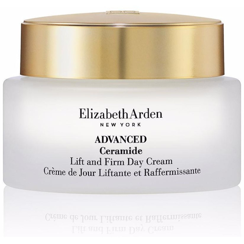 Advanced Cermide Lift y Firm Crema Día Cremig 50ml - Elizabeth Arden