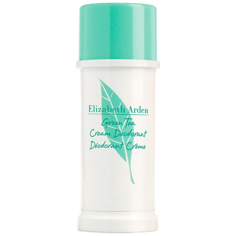 Green Tea Deo Stick Crema 40ml - Elizabeth Arden