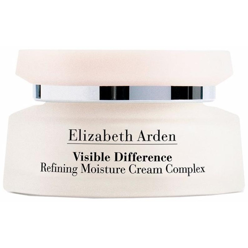 Visible Difference Refining Moisture Cream Complex 75 ml - Elizabeth Arden