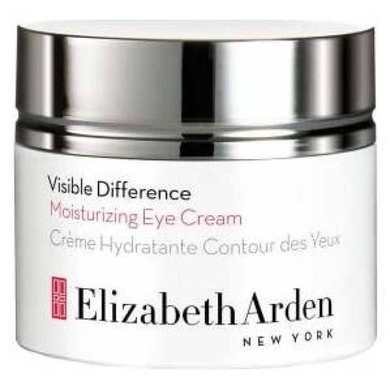Visible Difference Moisturizing Eye Cream 15ml - Elizabeth Arden