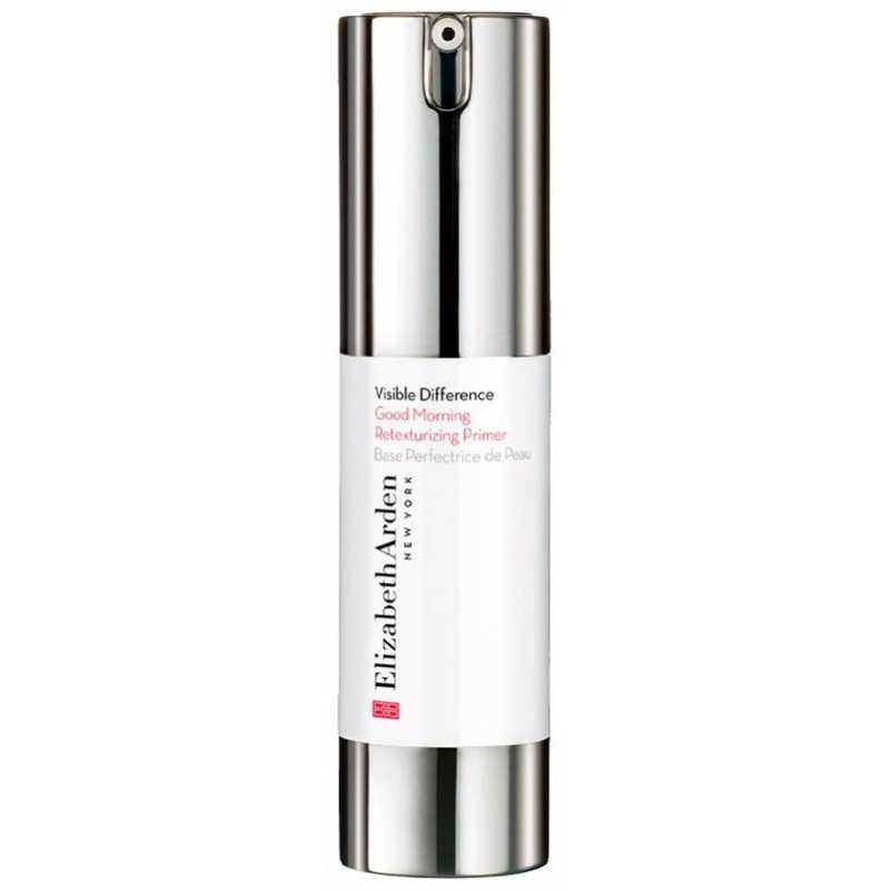 Visible Difference Good Morning Retexturizing Pr - Elizabeth Arden
