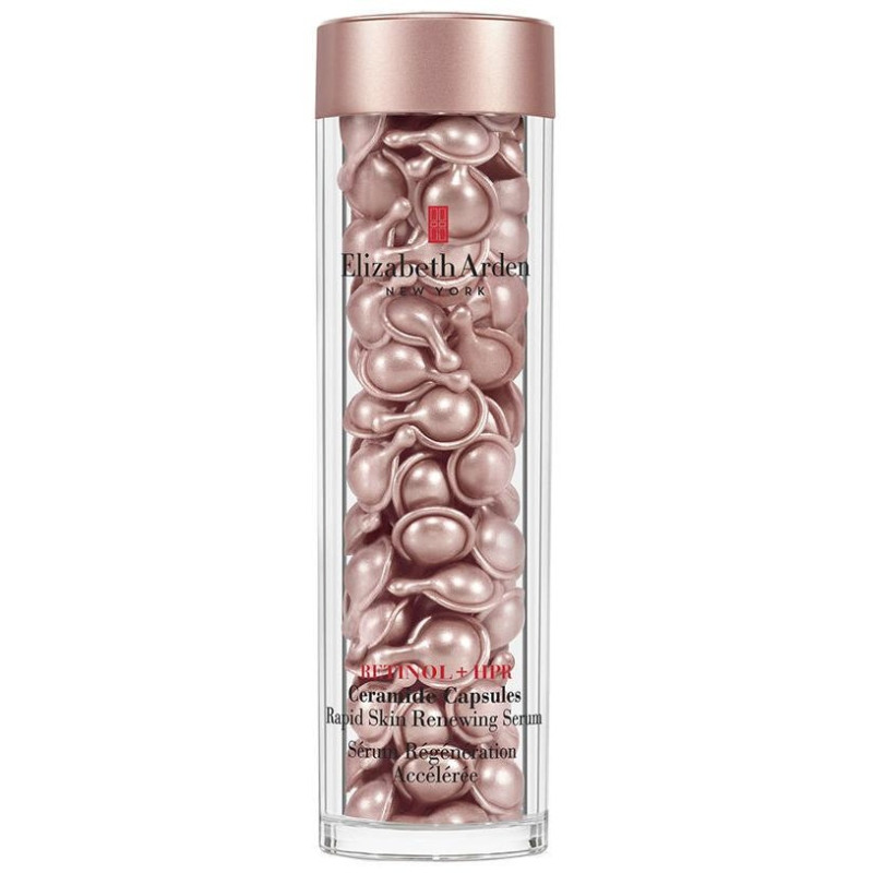 Retinol + Hpr Sérum Alisador de Arrugas en Cápsulas 90 u - Elizabeth Arden