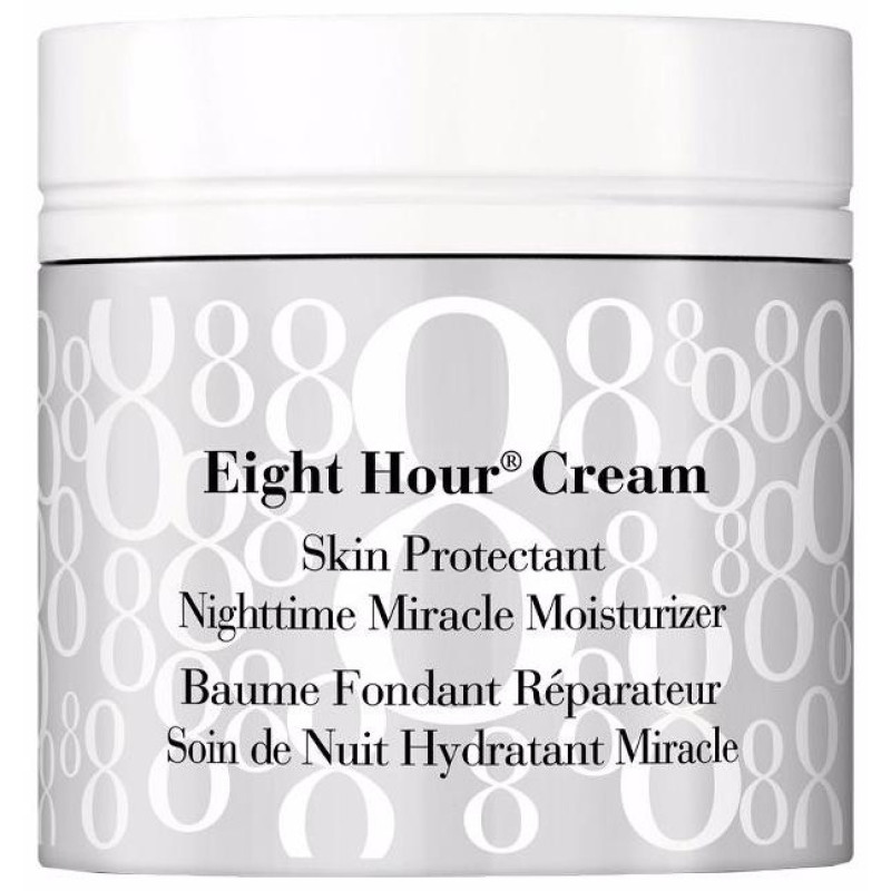 Eight Hour Intensive Night Miracle 50ml - Elizabeth Arden