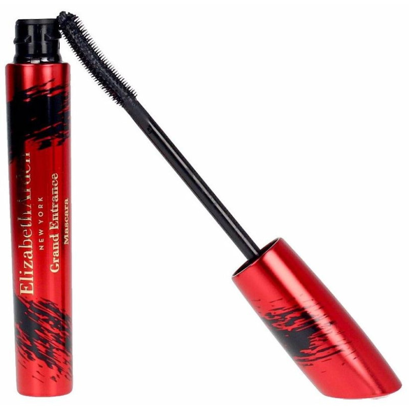Elizabeth Arden Grand Entrance Máscara Black 8,5Ml