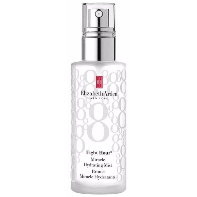 Eight Hour Miracle Moisture Mist 100ml - Elizabeth Arden
