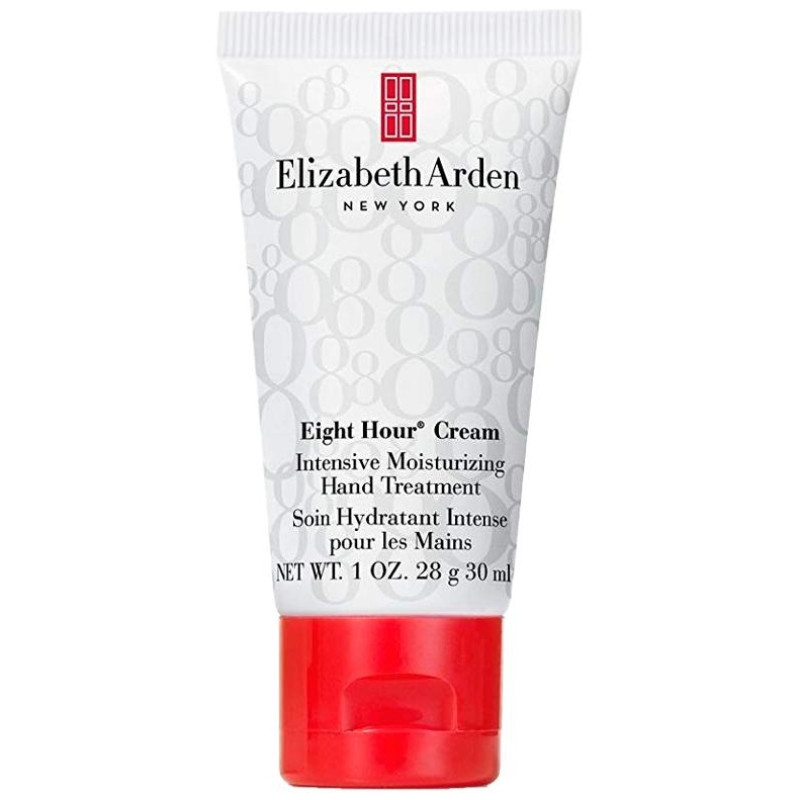 Eight Hour Hand Cream 30ml - Elizabeth Arden