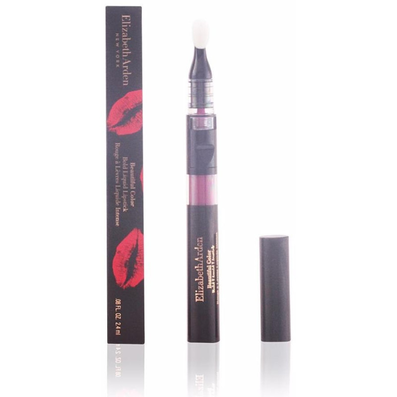 Beautiful Color Liquid Lipstick Seductive Magent - Elizabeth Arden