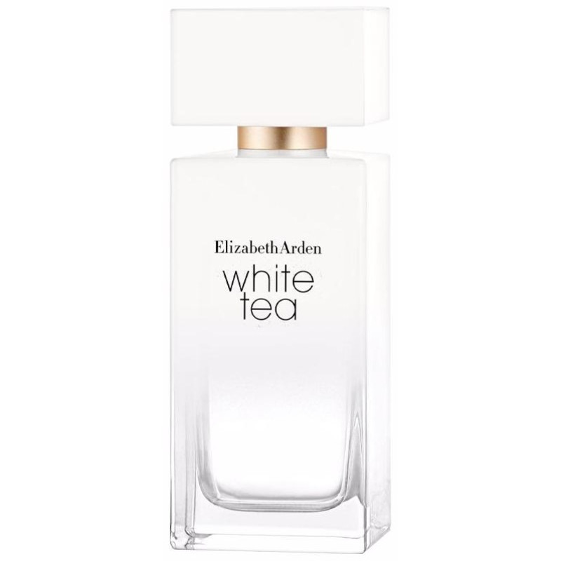 White Tea Eau de Toilette 50 ml Vaporizador - Elizabeth Arden