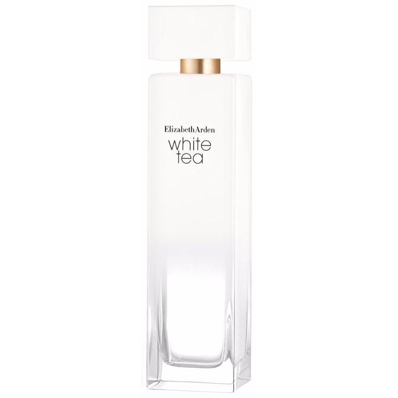 White Tea Eau de Toilette 100ml Vaporizador - Elizabeth Arden