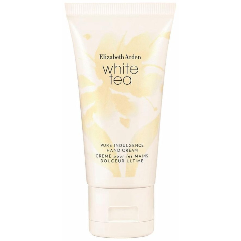 White Tea Pure Indulgence Hand Cream 30ml - Elizabeth Arden