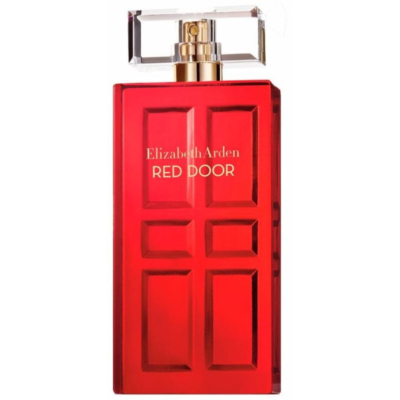 Red Door Eau de Toilette Vaporizador 50 ml - Perfumeria Selectiva